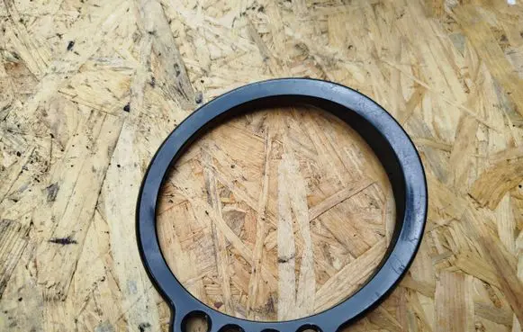 Smart ForFour I Speedometer (instrument cluster) 