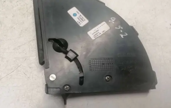 Saab 9-5 Cup holder 5201702