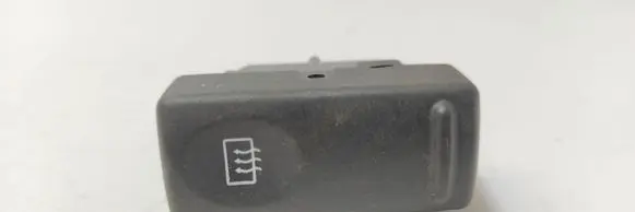 Renault 19 Windscreen/window heater switch