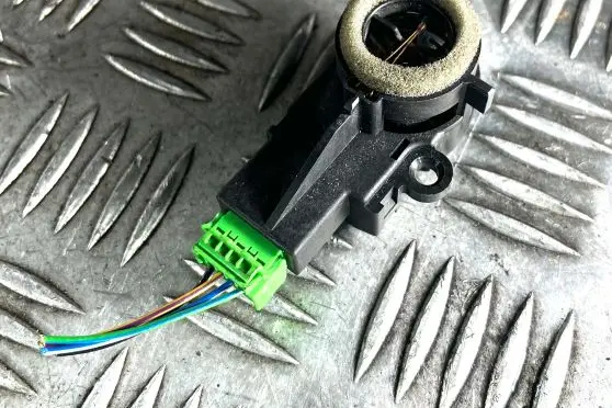 Volvo XC70 Interior temperature sensor 6G9N19C734AC 6G9N19C734