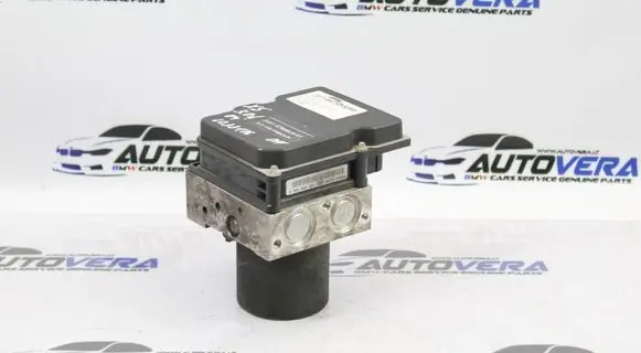BMW X5 E53 ABS Pump 6768829 6768831