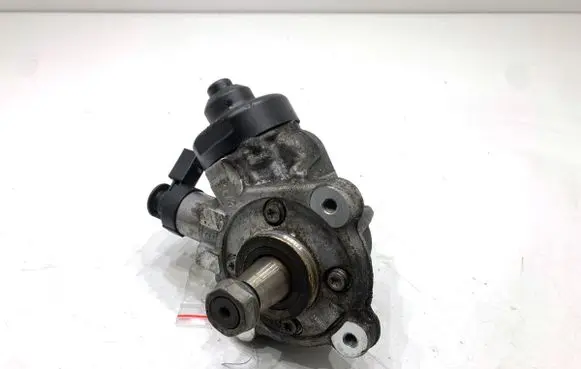 Volkswagen Sharan Fuel injection high pressure pump 03L130755AF