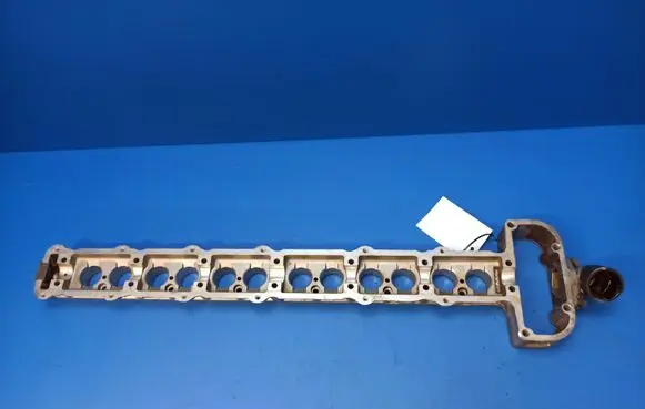 Jaguar XJS Engine head EAC5059 P44219B