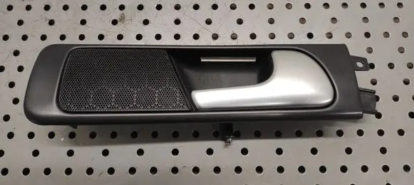 Audi A6 S6 C5 4B Rear door interior handle 4B0839020