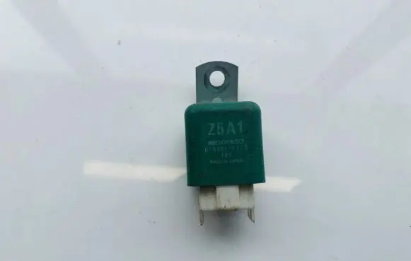 Mazda Premacy Other relay 0568002120 056800-2120