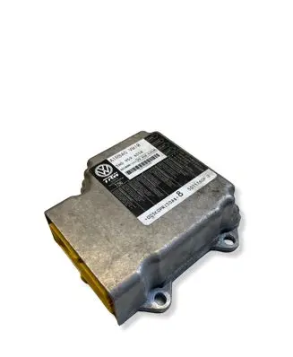 Volkswagen PASSAT B7 Airbag control unit/module 5N0959655R 221098111 23H16S1918
