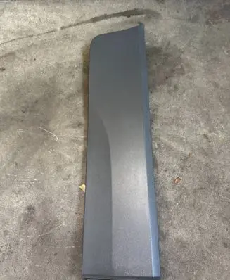 Ford Ecosport Rear door trim (molding) CN15N254A76