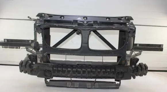 BMW X3 F25 Radiator support slam panel