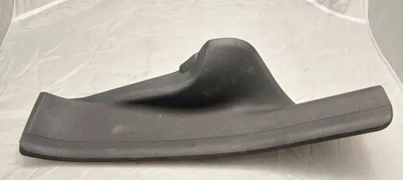 BMW 3 G20 G21 (B) pillar trim (bottom) A068147 7446424 17949110