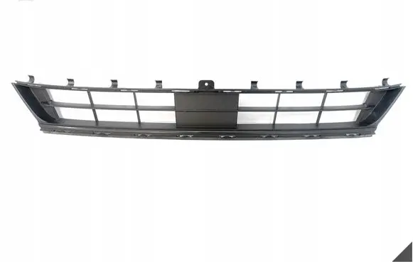 Ford Focus Front bumper lower grill NX7B17K945A