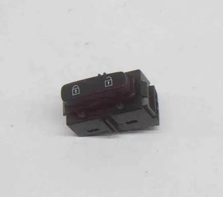 Volvo XC60 Central locking switch button 31343100