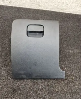 Volkswagen PASSAT B7 Dashboard storage box/compartment 3C1857921M