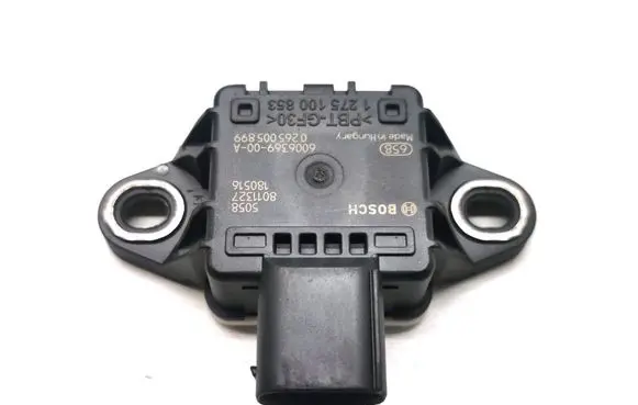 Tesla Model S ABS wheel speed sensor 6006369-00-A