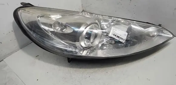 Peugeot 407 Headlight/headlamp
