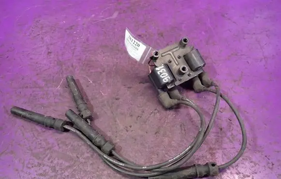 Chevrolet Lacetti High voltage ignition coil 