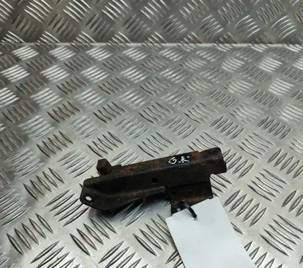 Mercedes-Benz Citan W415 Sliding door upper roller guide/hinge 497641G A4157430329