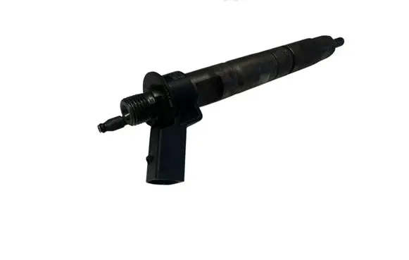 BMW 5 E60 E61 Fuel injector 0445116001