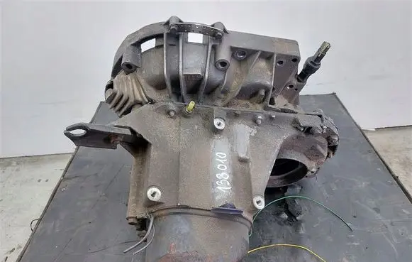 Renault Thalia I Manual 5 speed gearbox JB3971