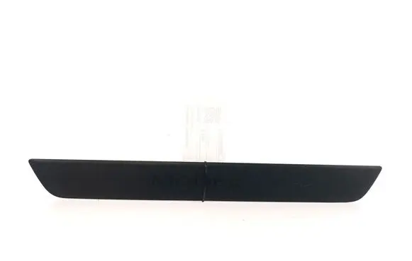 Tesla Model Y Front sill trim cover 149430100B