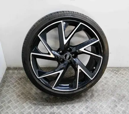 Audi RS Q3 R21 alloy rim 83A601025AD 83A601025AE