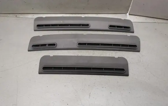 Peugeot Boxer Dashboard air vent grill cover trim 1303962070 1303963070 1303964070