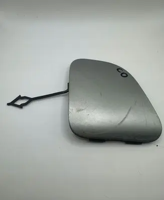 Opel Crossland X Rear bumper row hook cap/cover 39097395