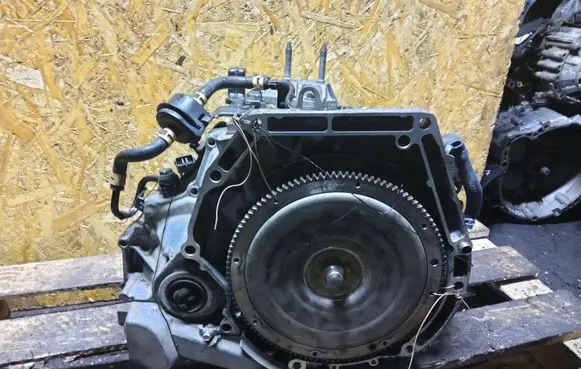 Honda Civic Automatic gearbox