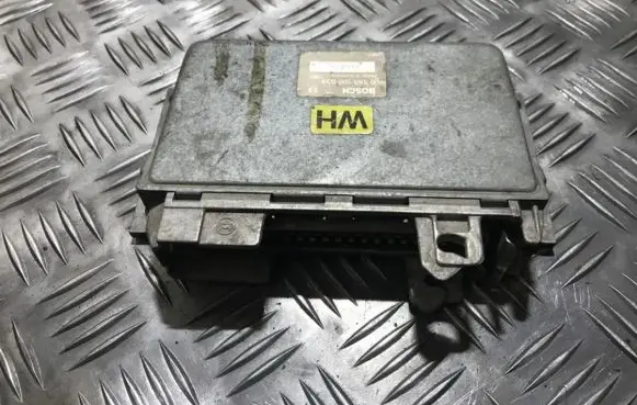 Opel Vectra A ABS control unit/module 0265100039 8480347