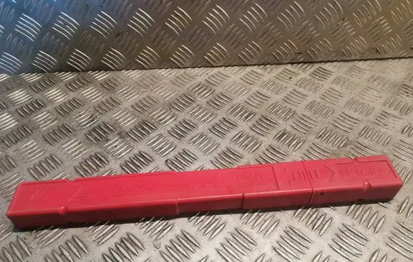 BMW 1 E81 E87 Tool box 6770487