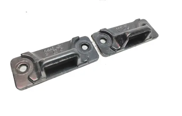 Renault Trafic III (X82) Sliding door trim 