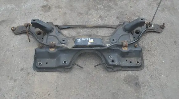 Fiat Grande Punto Front suspension assembly kit set 