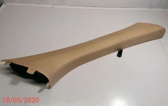 Mercedes-Benz GL X164 (A) pillar trim A1646900826