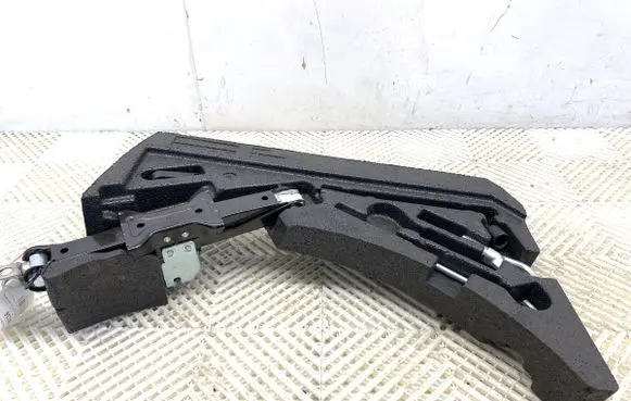 Nissan Qashqai Other interior part