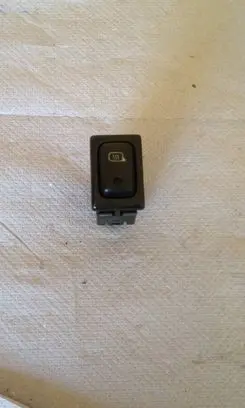 Suzuki Liana Wing mirror switch