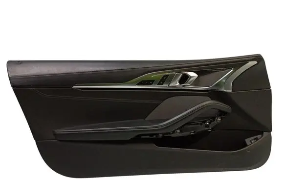 BMW 8 G14 Front door card panel trim 51419461719
