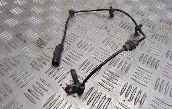 Opel Astra J ABS rear brake sensor 13346945