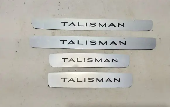 Renault Talisman Front sill trim cover