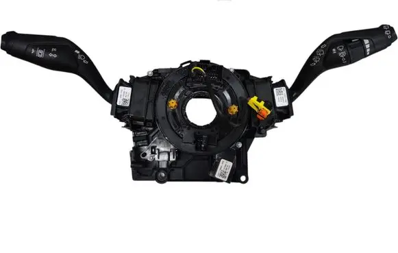 Ford Mondeo MK V Headlight wiper switch DG9T14B522ATKW HMCAR