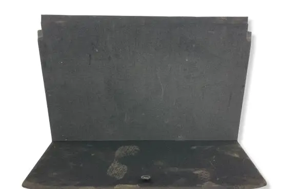 Hyundai Ioniq 5 Trunk/boot floor carpet liner 85715GI000