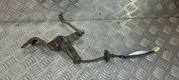 Mitsubishi Outlander Rear air suspension level height sensor 8303A043