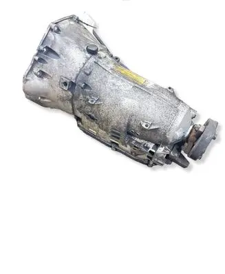 Mercedes-Benz CLK A209 C209 Automatic gearbox 722640 R1402712601