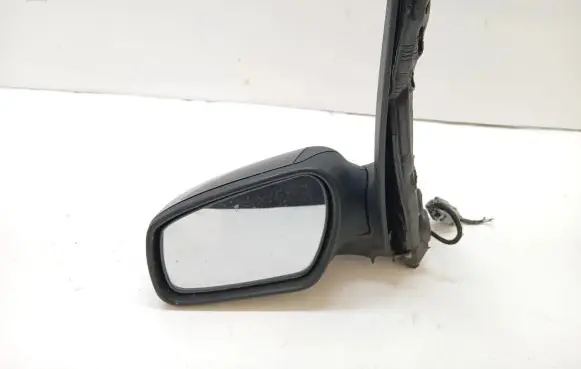Ford C-MAX I Front door electric wing mirror 