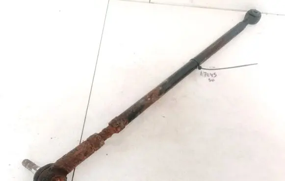 Audi A6 S6 C4 4A Steering tie rod 431419809