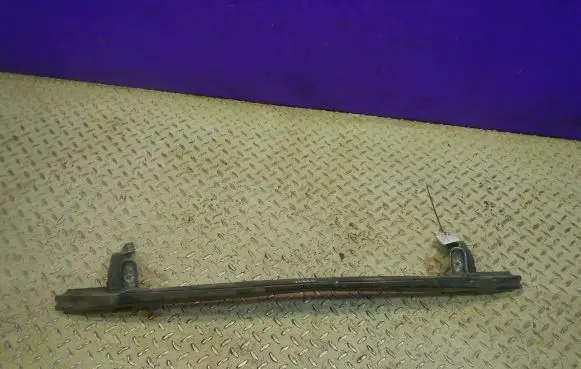 Volkswagen Golf IV Front bumper support beam 1K0807093A