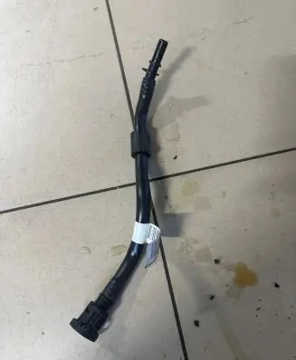 BMW 5 G30 G31 Vacuum line/pipe/hose 8605130