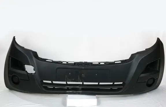 Opel Movano B Front bumper 620220009R 620220008R