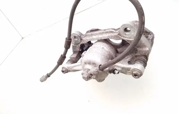 Audi Q2 - Front brake caliper