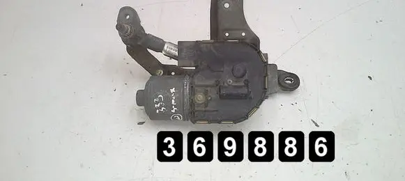 Ford S-MAX Front wiper linkage and motor # 3397020976 1397220520