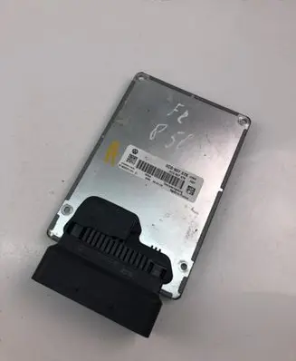 Volkswagen PASSAT CC Other control units/modules 3C0907376