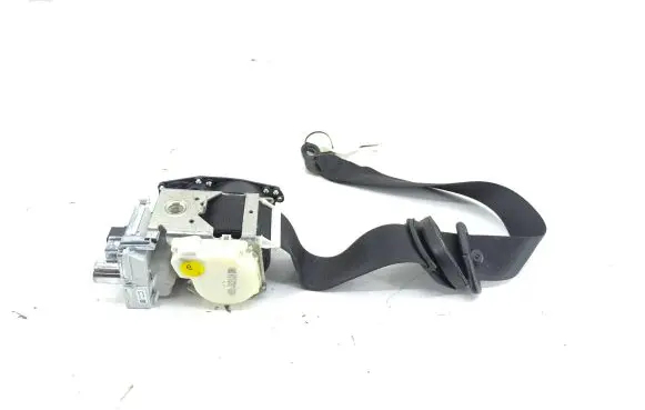 Mercedes-Benz GL X164 Front seatbelt a2518605686